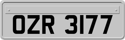 OZR3177