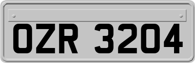 OZR3204