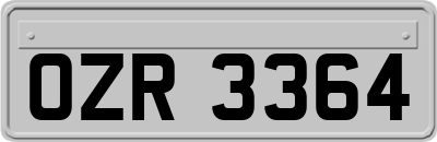 OZR3364
