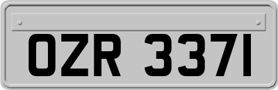 OZR3371