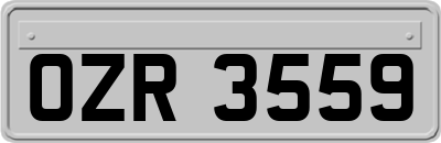 OZR3559