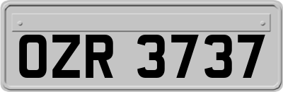 OZR3737