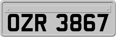 OZR3867