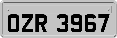 OZR3967