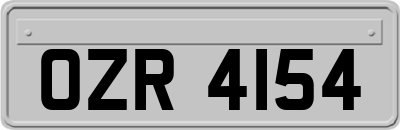 OZR4154