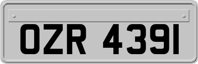 OZR4391