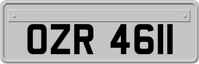 OZR4611
