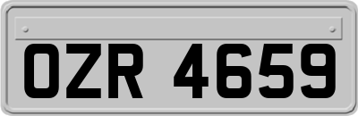 OZR4659