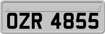 OZR4855