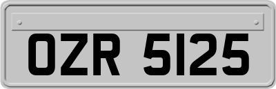 OZR5125