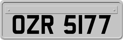 OZR5177