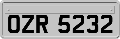 OZR5232