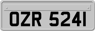 OZR5241