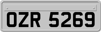 OZR5269