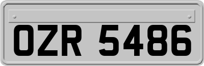 OZR5486