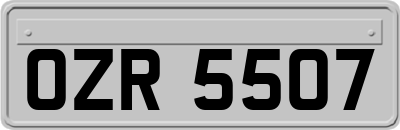 OZR5507