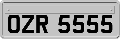 OZR5555