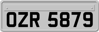OZR5879