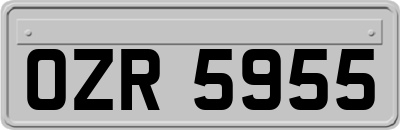 OZR5955