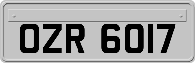 OZR6017