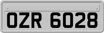 OZR6028