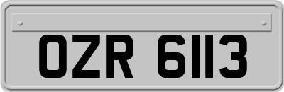 OZR6113