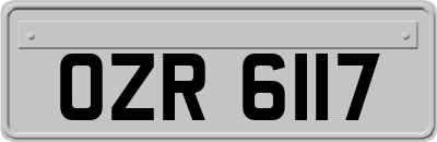 OZR6117