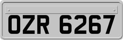 OZR6267