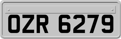 OZR6279
