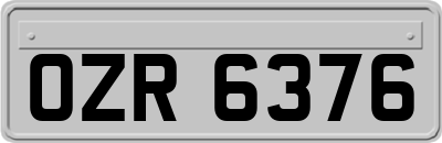 OZR6376