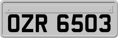 OZR6503