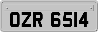 OZR6514