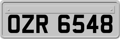 OZR6548