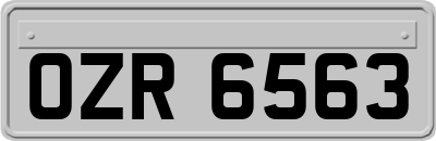 OZR6563