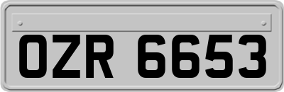 OZR6653