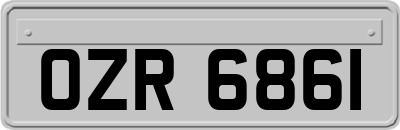 OZR6861
