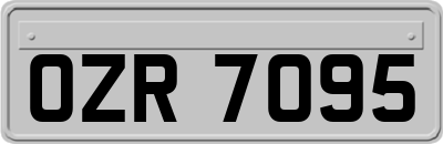OZR7095