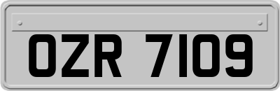 OZR7109