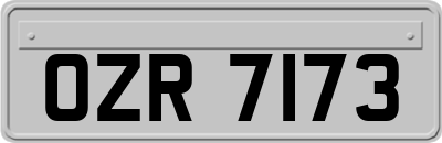 OZR7173