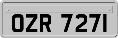 OZR7271