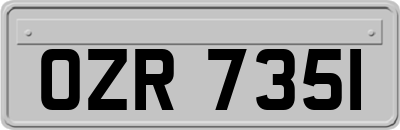 OZR7351