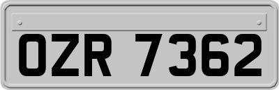 OZR7362