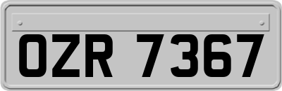 OZR7367