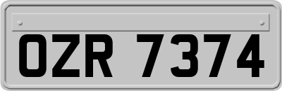 OZR7374