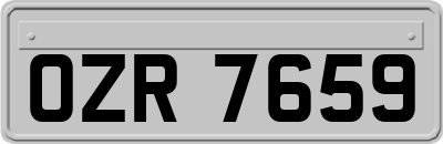 OZR7659