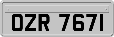 OZR7671