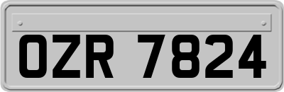 OZR7824