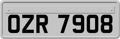 OZR7908