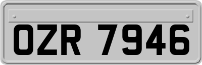 OZR7946