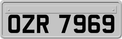 OZR7969